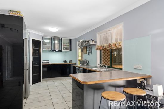 44 Forbes Ct, Morayfield, QLD 4506