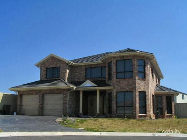 15 Pratia Ct, Voyager Point, NSW 2172