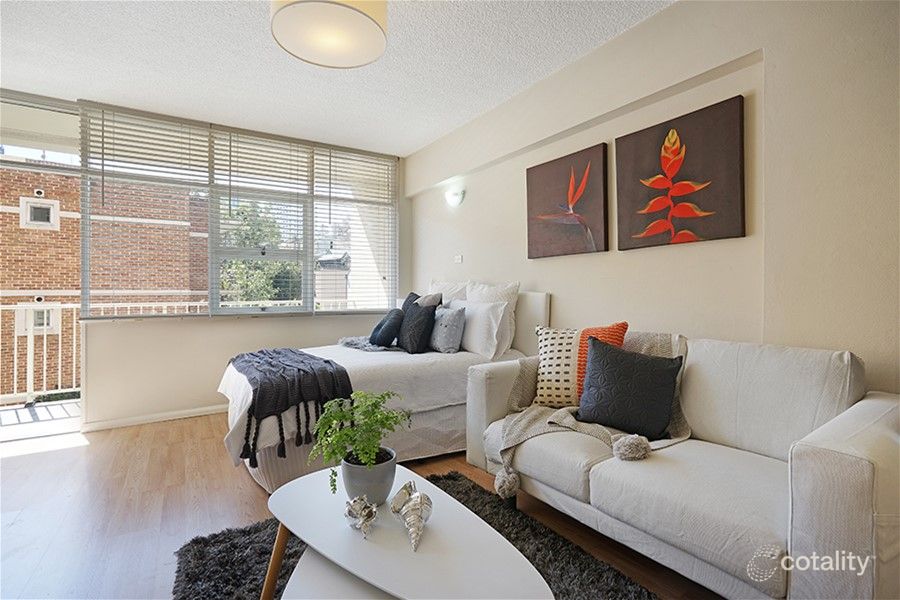 33/52 High St, North Sydney, NSW 2060