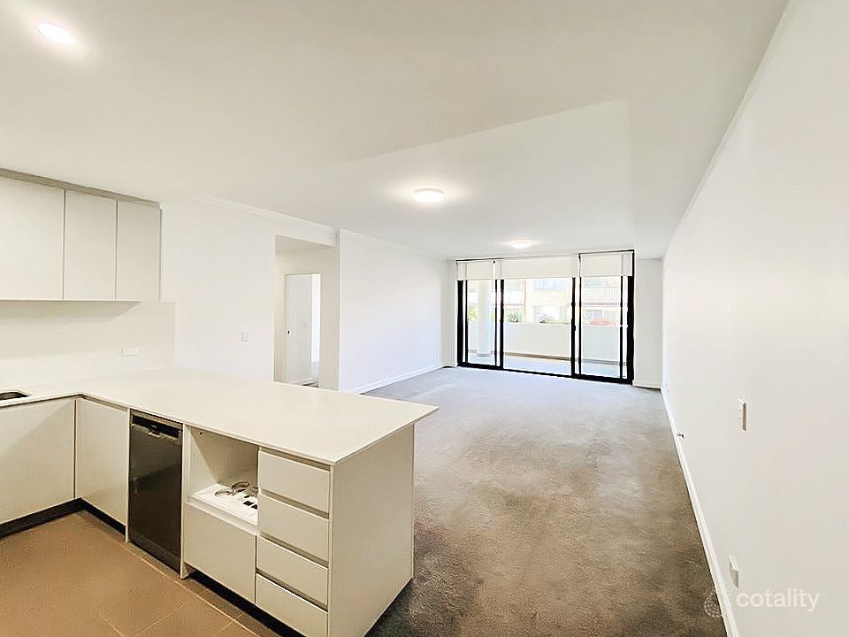 202/279 Gardeners Rd, Eastlakes, NSW 2018