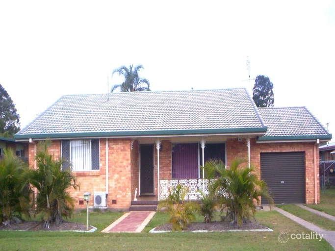 21 Duffy St, Millbank, QLD 4670