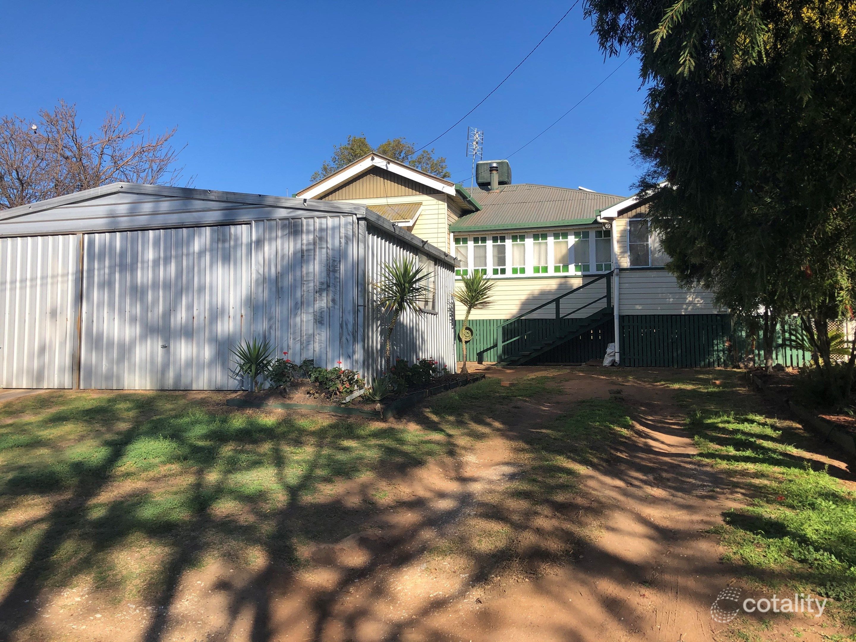 11 Ivory Ave, Warwick, QLD 4370