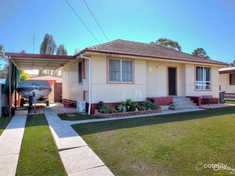 21 Cassia Cres, Gateshead, NSW 2290