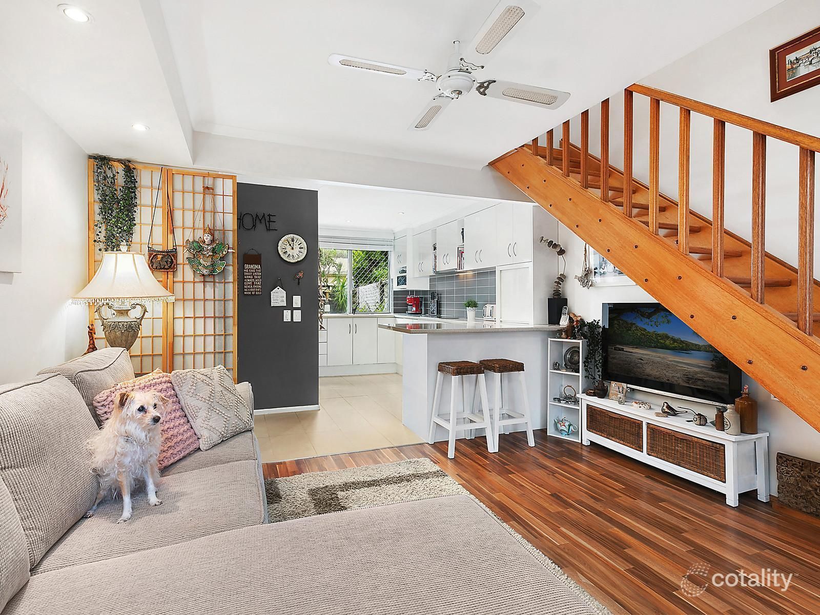 1/131-133 Bundilla Bvd, Mountain Creek, QLD 4557