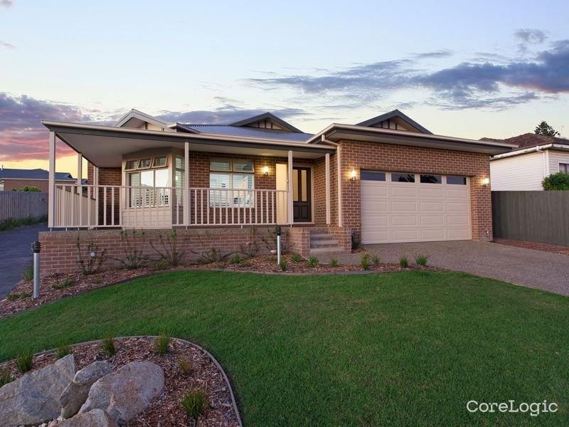 2 Cooper Rise, Bunyip, VIC 3815