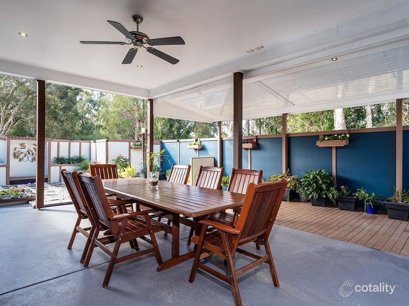36 Valantine Rd, Birkdale, QLD 4159