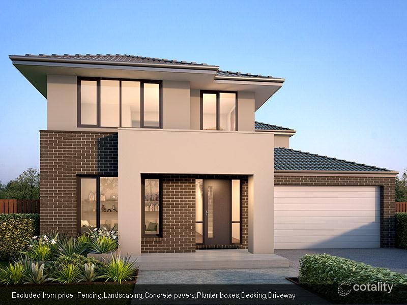 7 Peanut Ave, Mickleham, VIC 3064