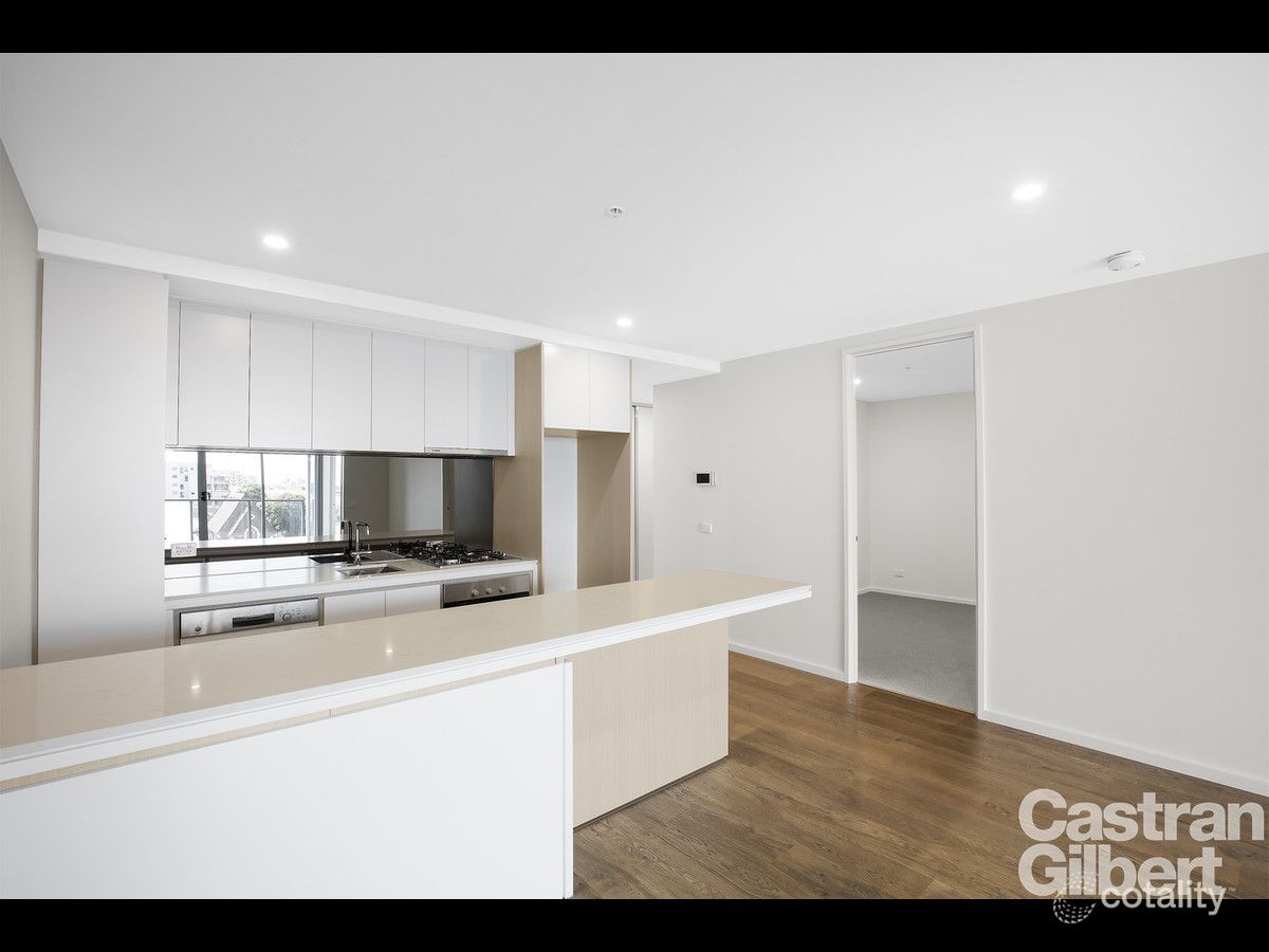 701/1 Moreland St, Footscray, VIC 3011