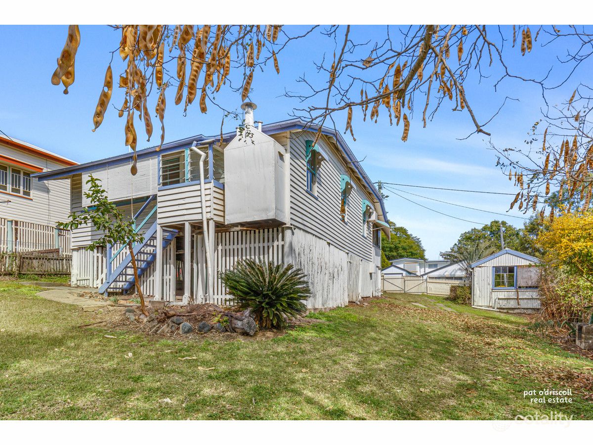 38 Lanigan St, Wandal, QLD 4700