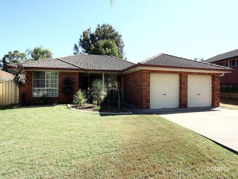 12 Madden Pde, Singleton Heights, NSW 2330