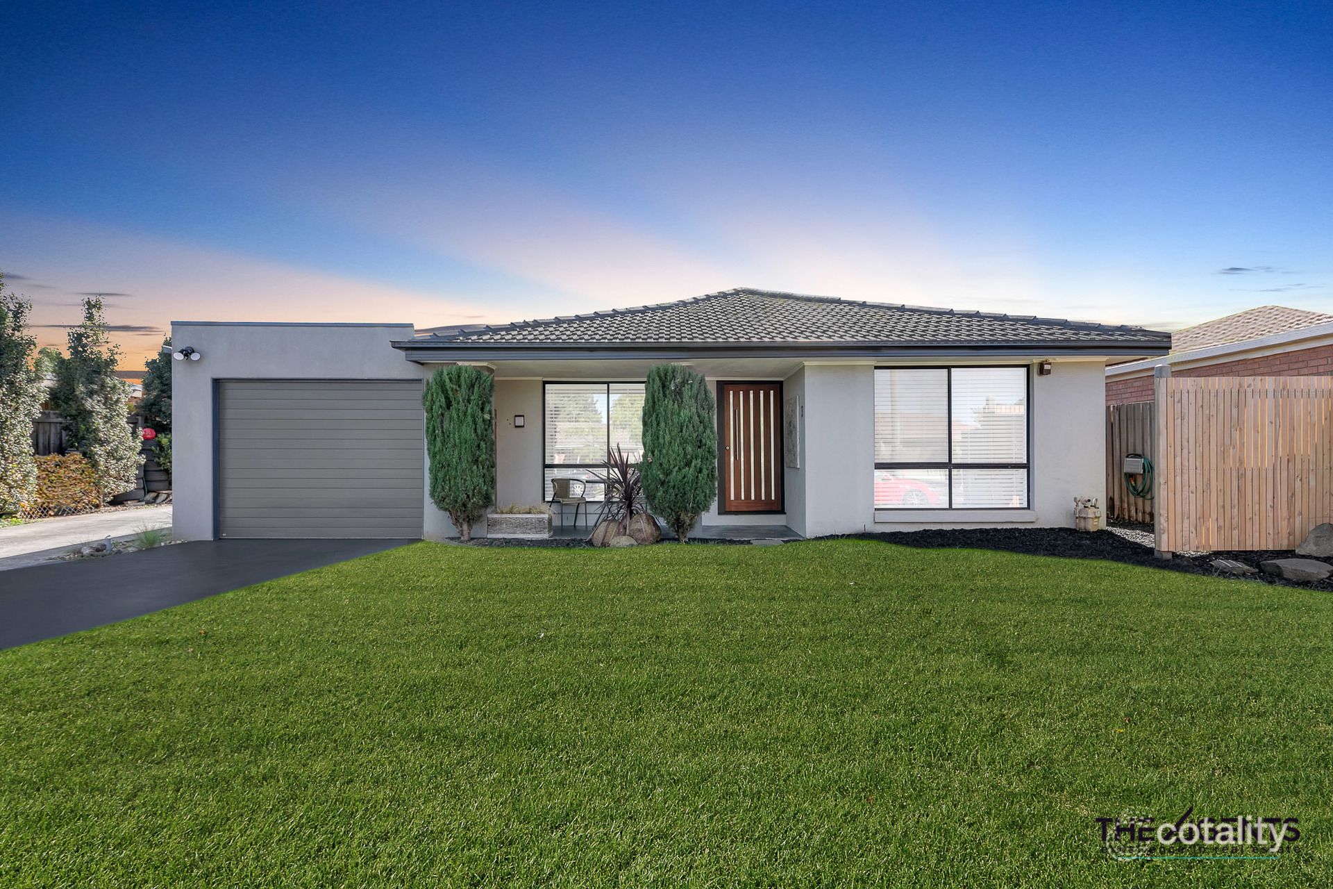 3 Tavistock Ct, Craigieburn, VIC 3064