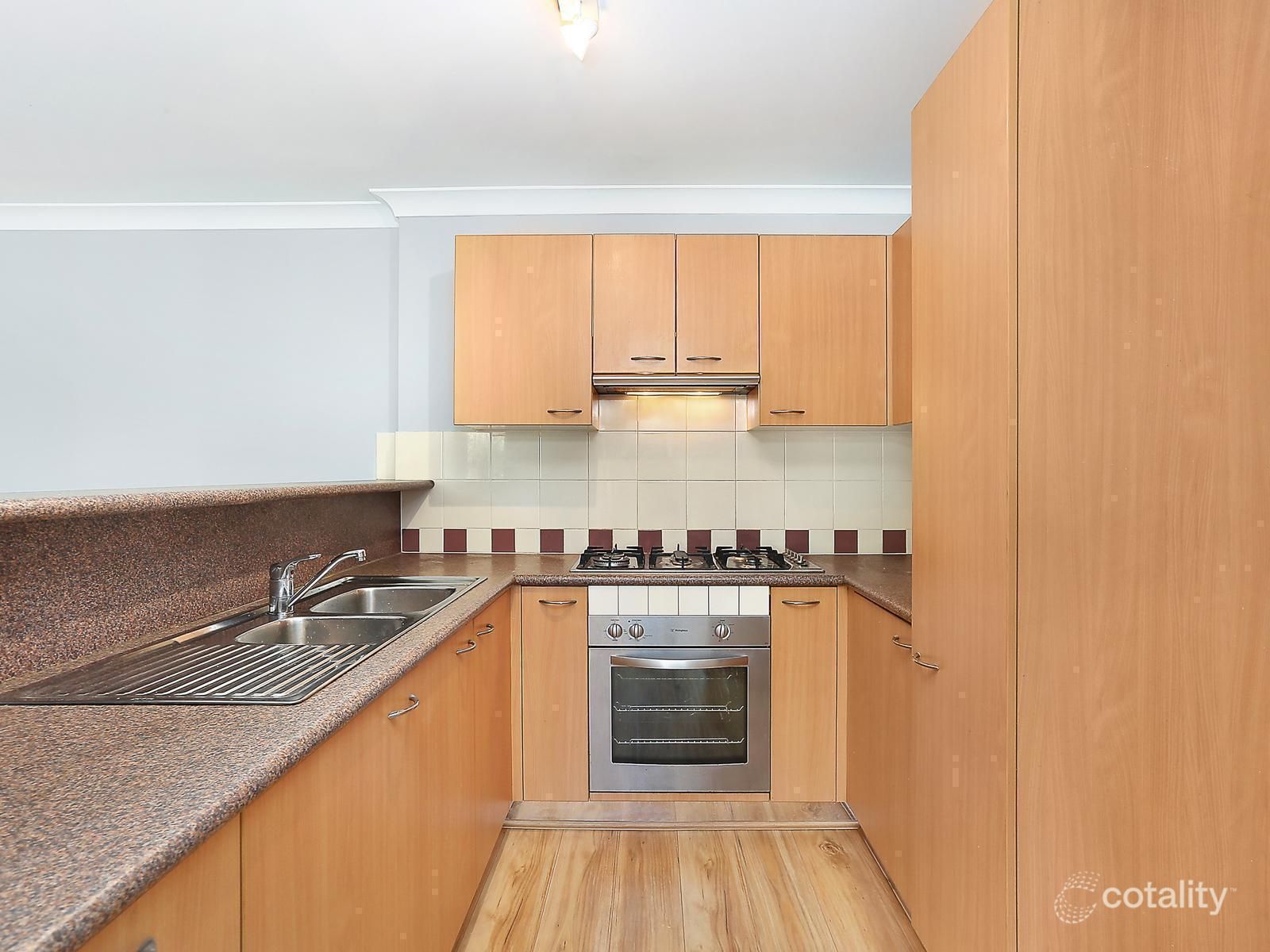 26i/19-21 George St, North Strathfield, NSW 2137