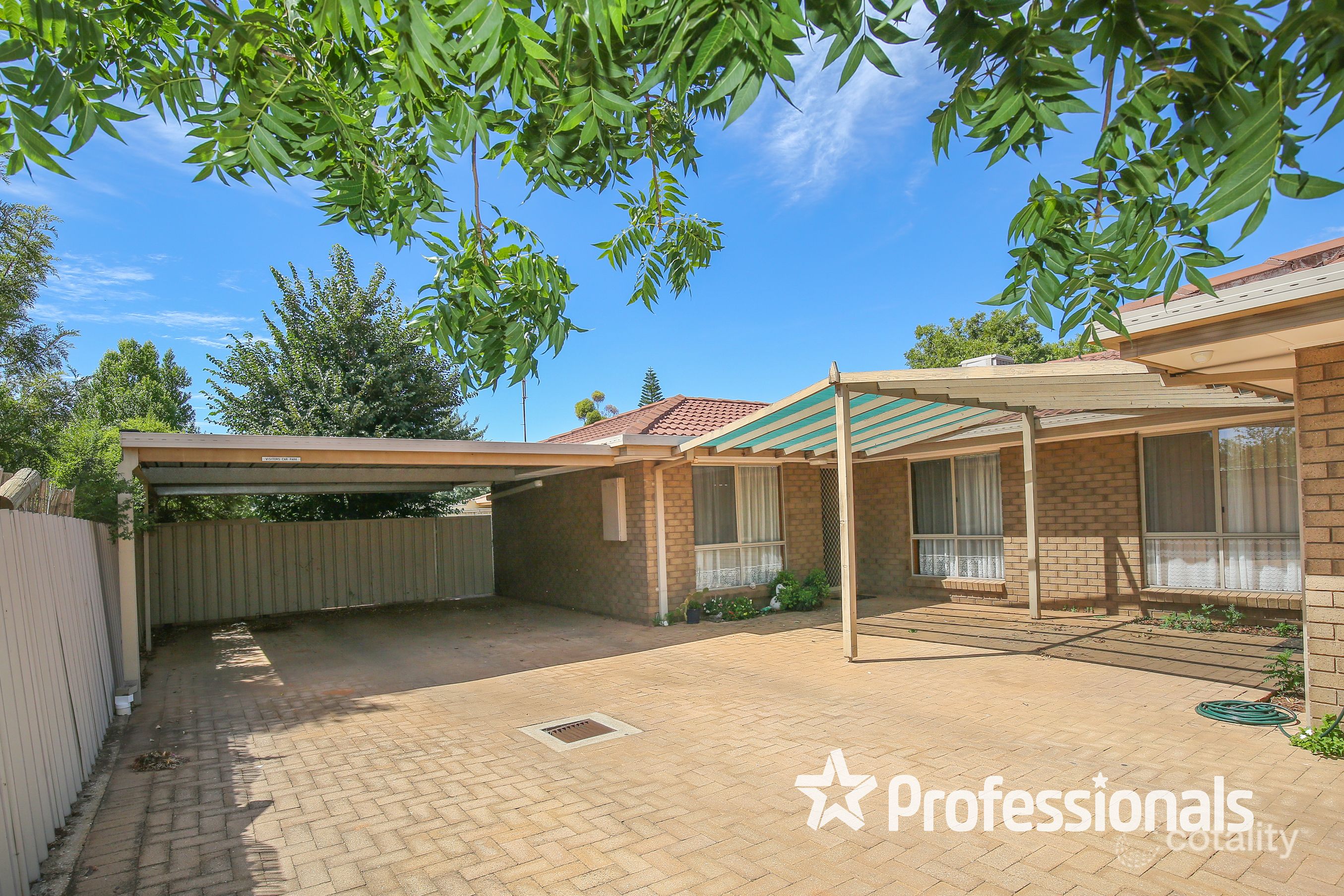 3/18 Etherington Dr, Mildura, VIC 3500