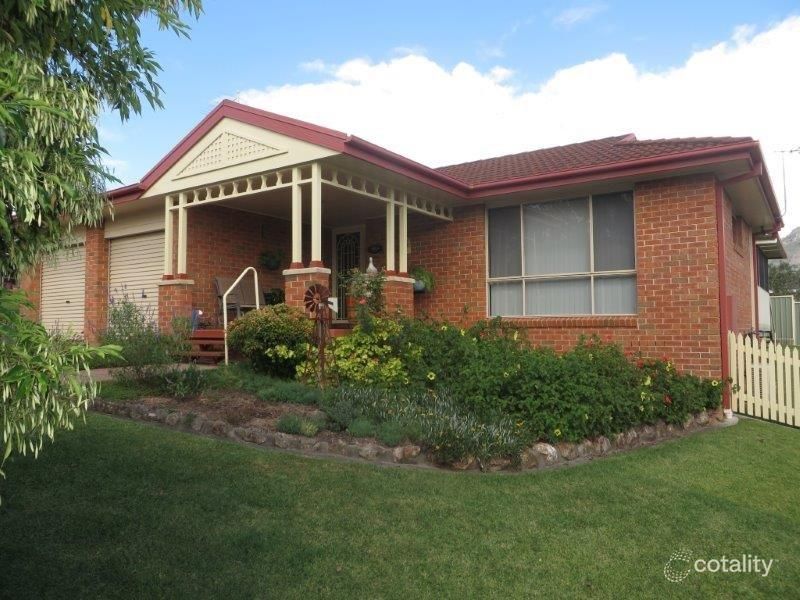 27 Carter Cres, Gloucester, NSW 2422