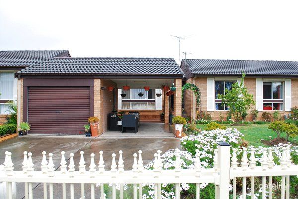 2/4 William St, Lurnea, NSW 2170