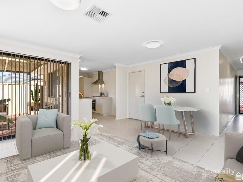 25b Arnott Ct, Kelmscott, WA 6111