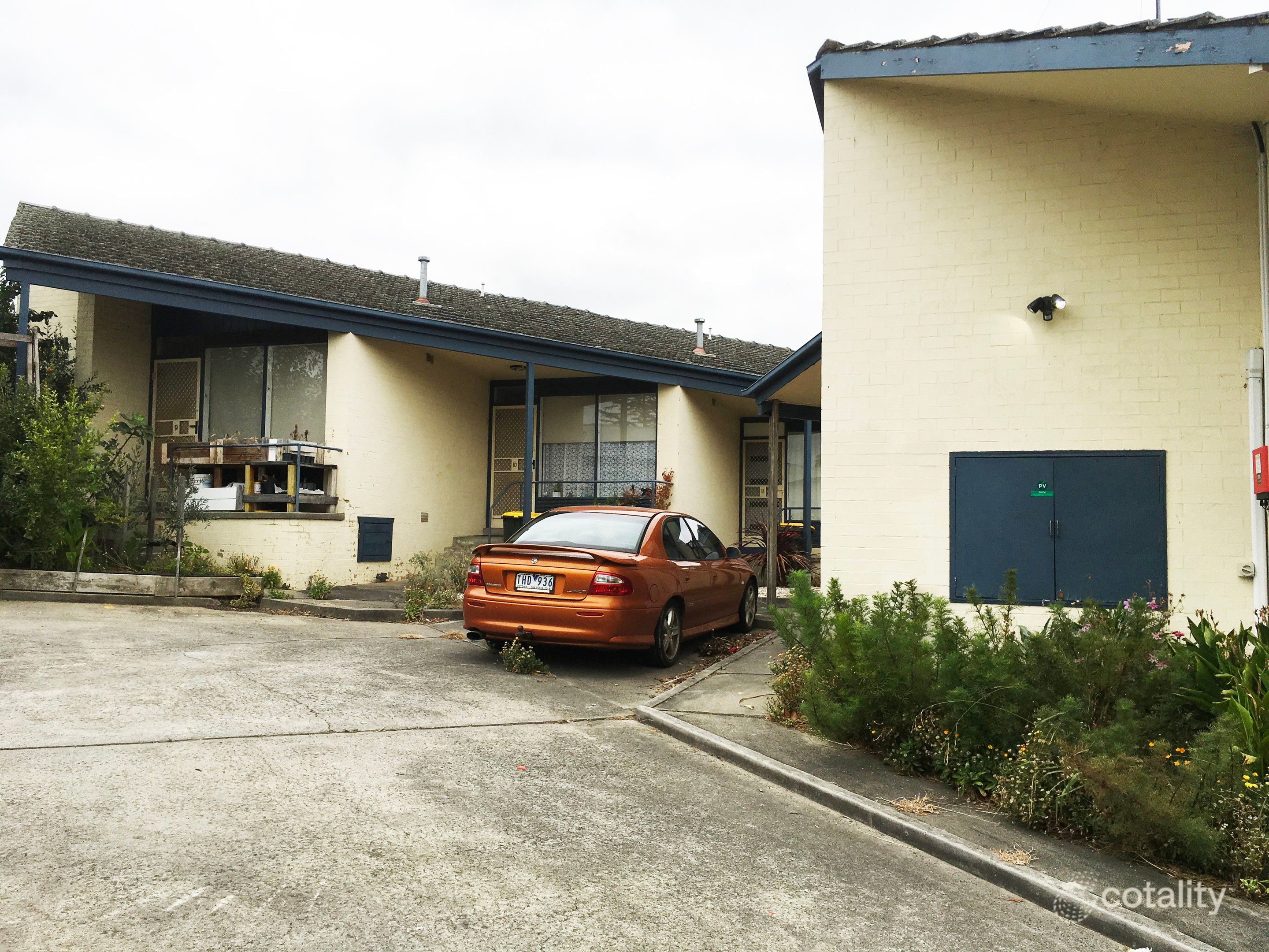6/4-6 Monash Rd, Newborough, VIC 3825