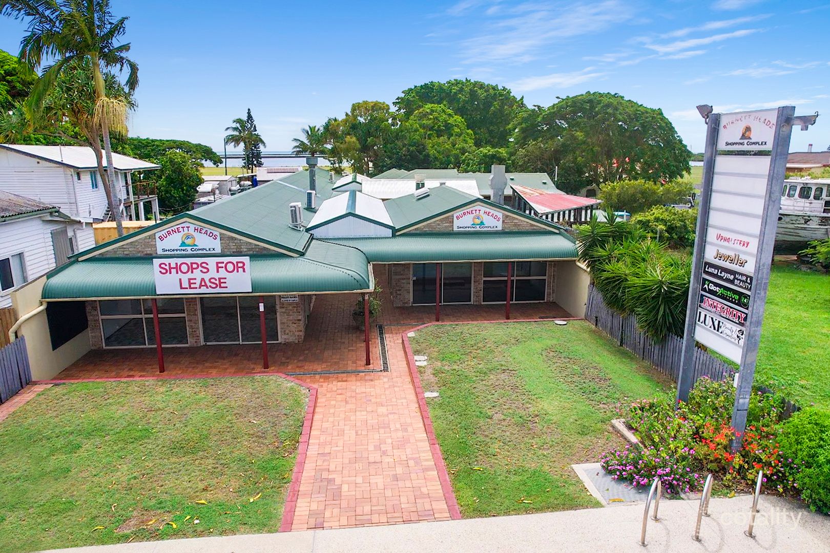 11/33 Zunker St, Burnett Heads, QLD 4670