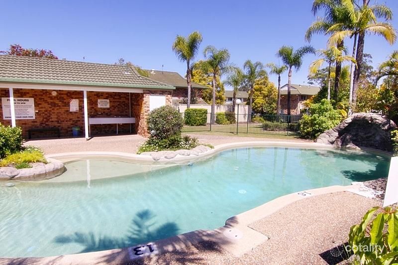 34/2-10 Weedons Rd, Nerang, QLD 4211