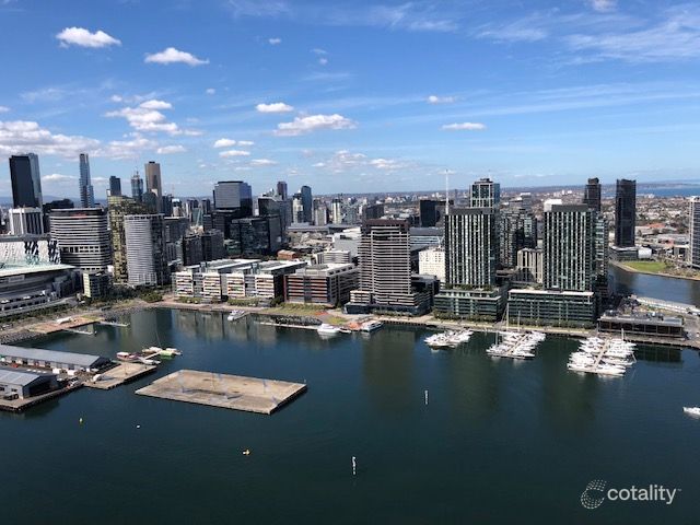 4002/8 Pearl River Rd, Docklands, VIC 3008