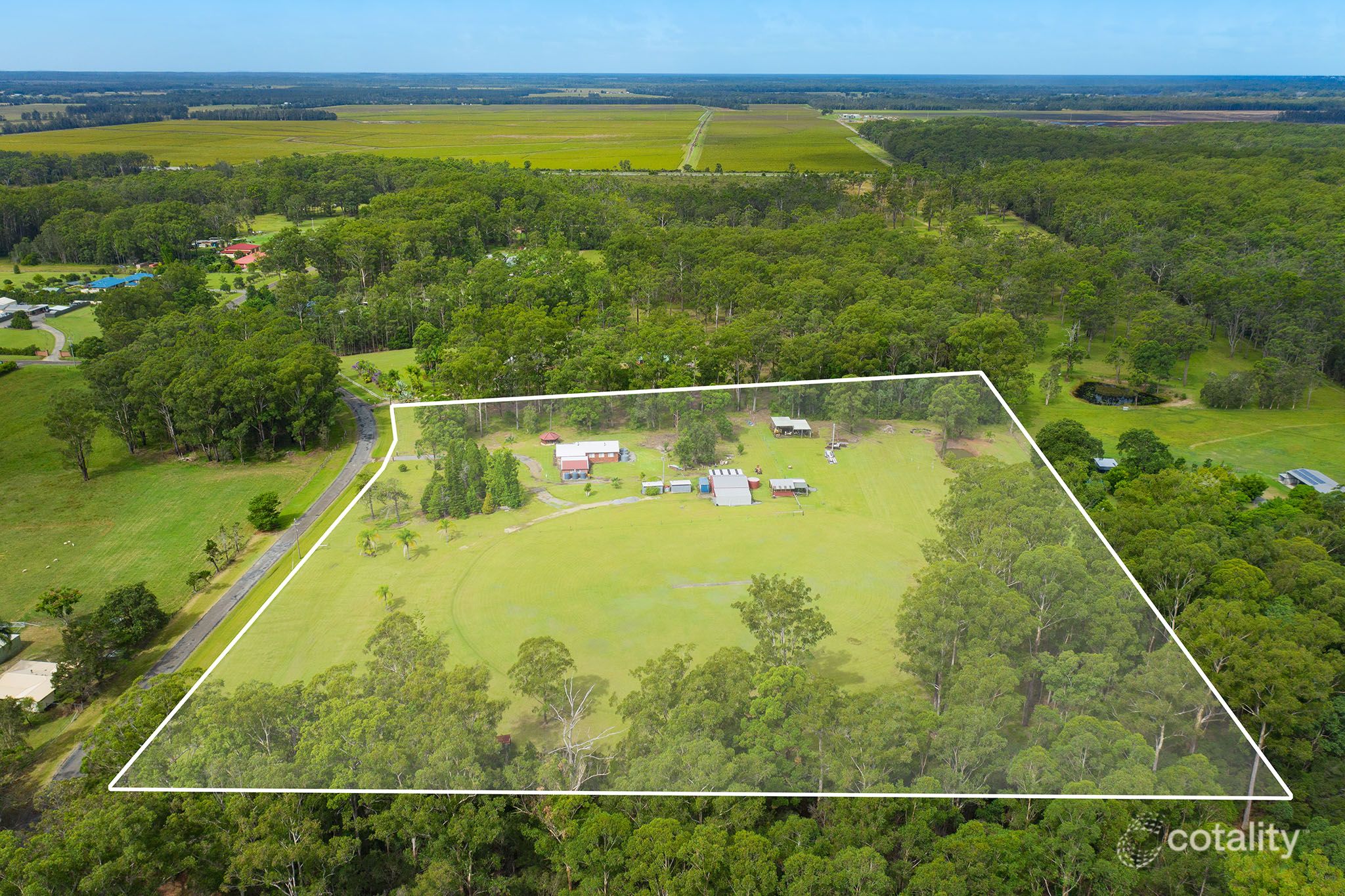 28 Moorside Dr, Telegraph Point, NSW 2441