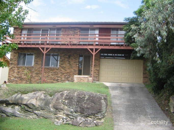 9 Macquarie St, Cromer, NSW 2099