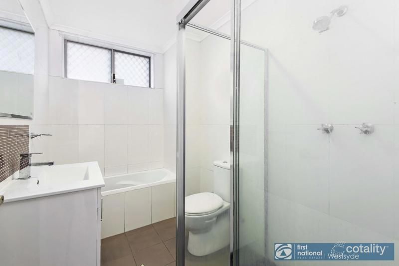 3/273 Dunmore St, Pendle Hill, NSW 2145