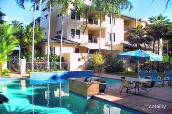35/62-64 Davidson St, Port Douglas, QLD 4877