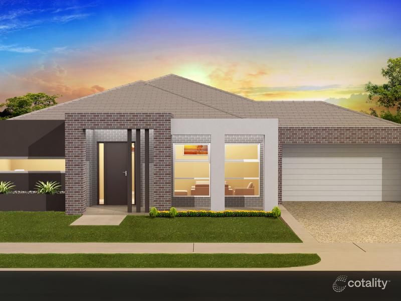 22 Reston Way, Strathtulloh, VIC 3338