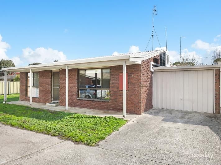 4/505 Bell St, Redan, VIC 3350