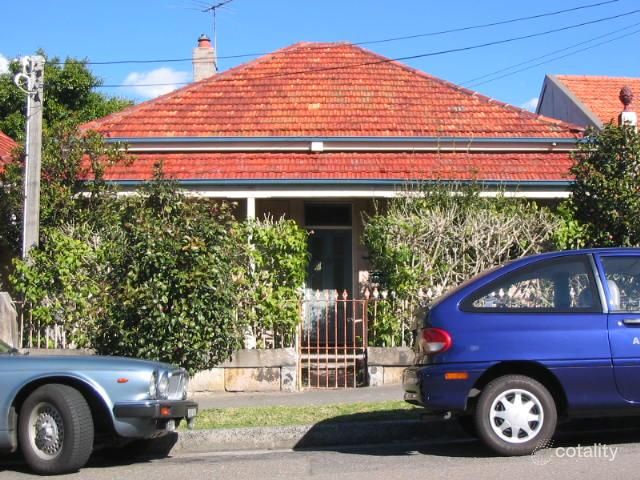 45 Burlington St, Crows Nest, NSW 2065