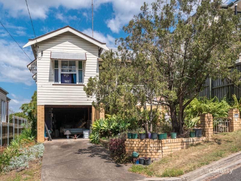 15 Jay St, Red Hill, QLD 4059
