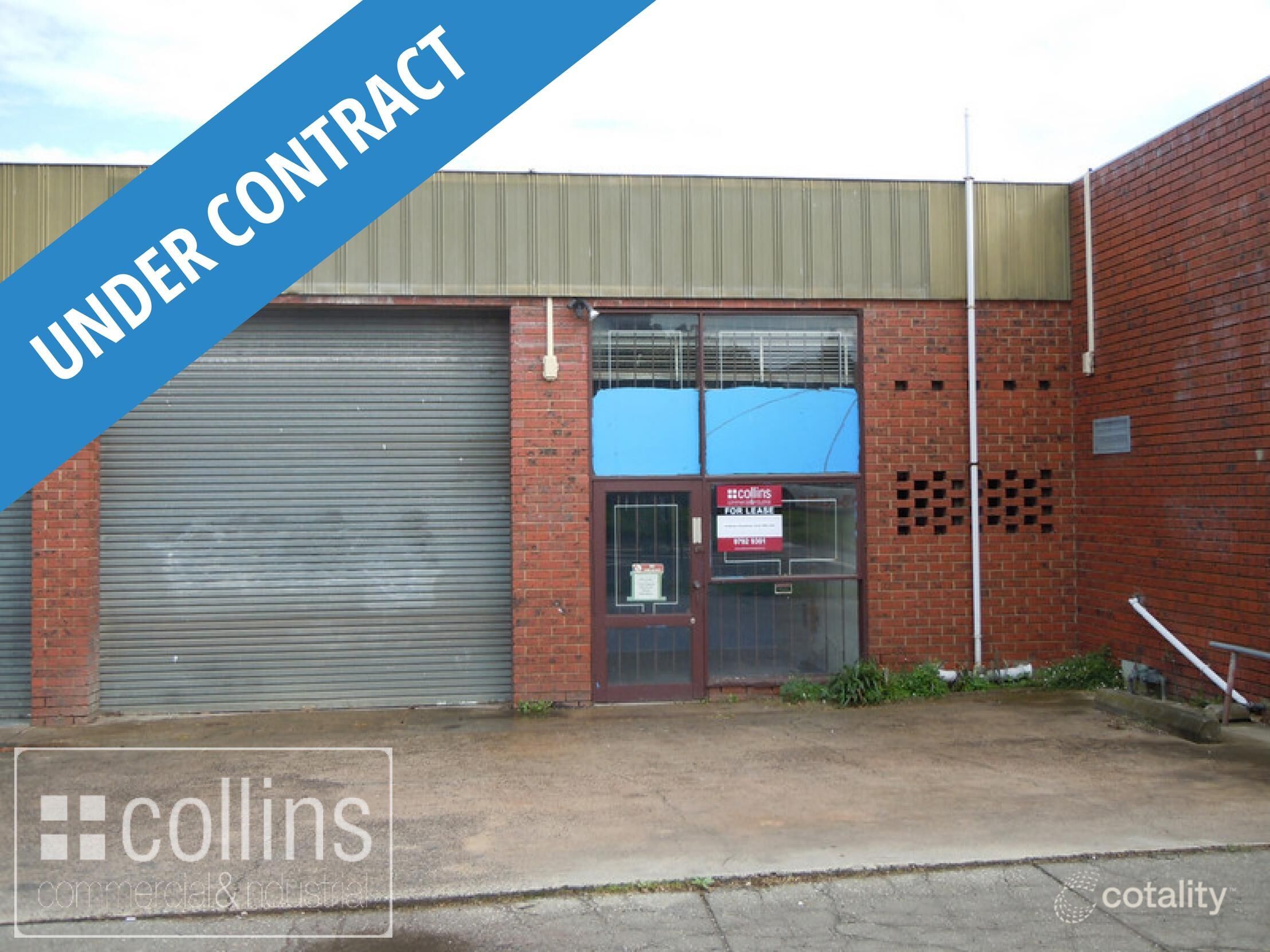 2/55 Scott St, Dandenong, VIC 3175