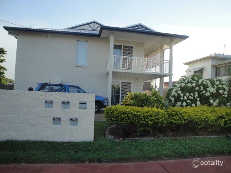 3/5 Sturges St, Hermit Park, QLD 4812