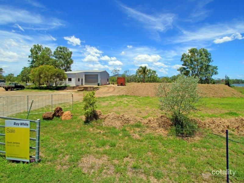 290 Six Mile Rd, Pink Lily, QLD 4702