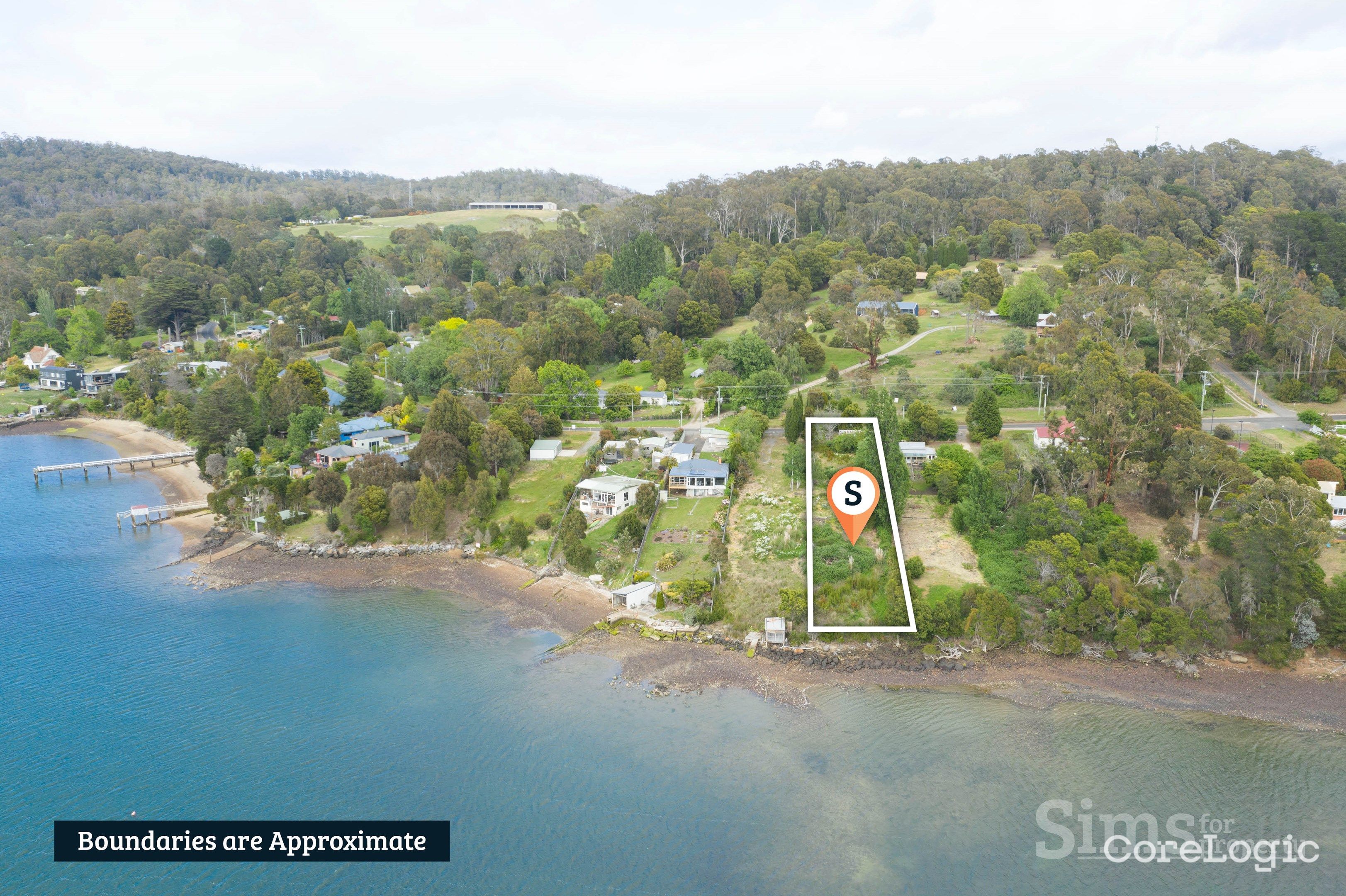 498a Deviot Rd, Deviot, TAS 7275
