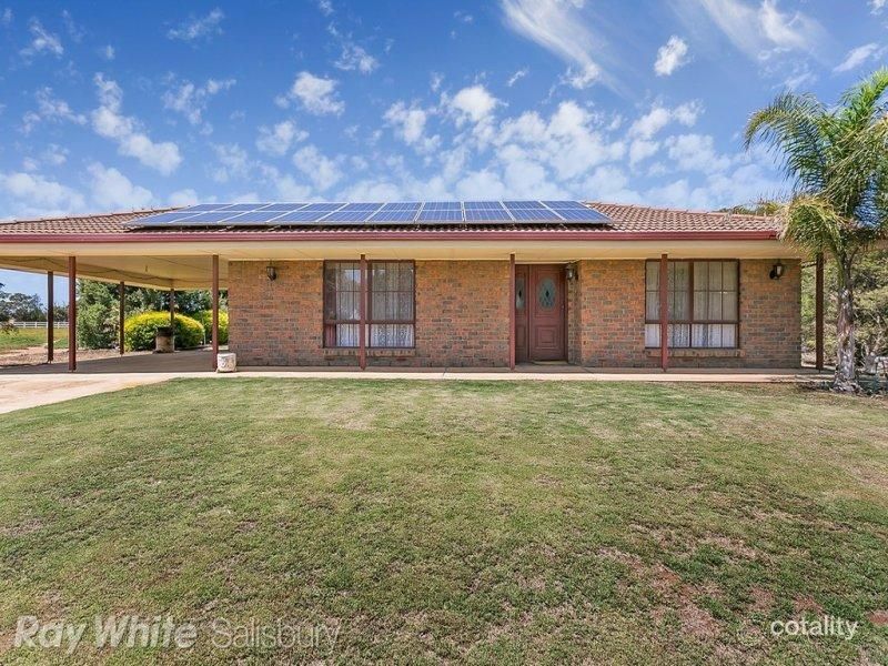 46 Berno Rd, Waterloo Corner, SA 5110