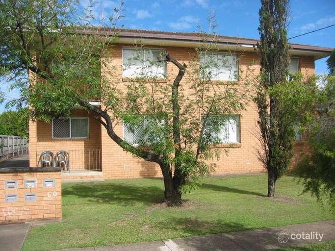 60 Barton Rd, Hawthorne, QLD 4171