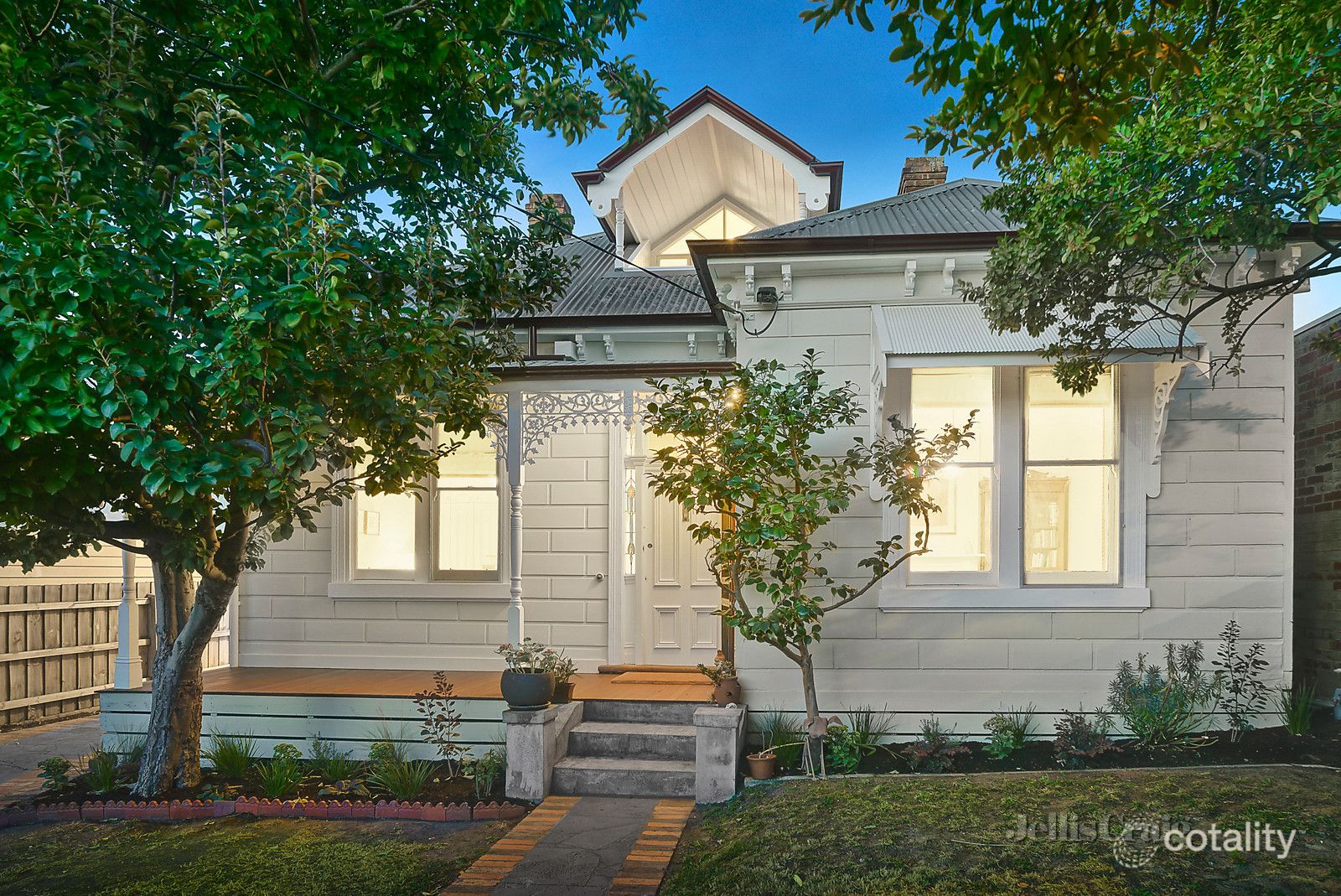 9 Stansell St, Kew, VIC 3101