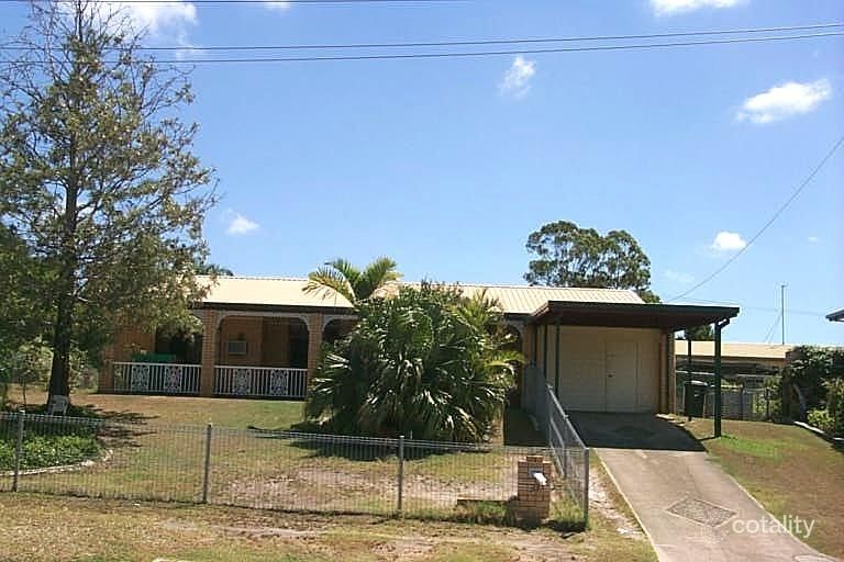 31 Aramac Dr, Clinton, QLD 4680