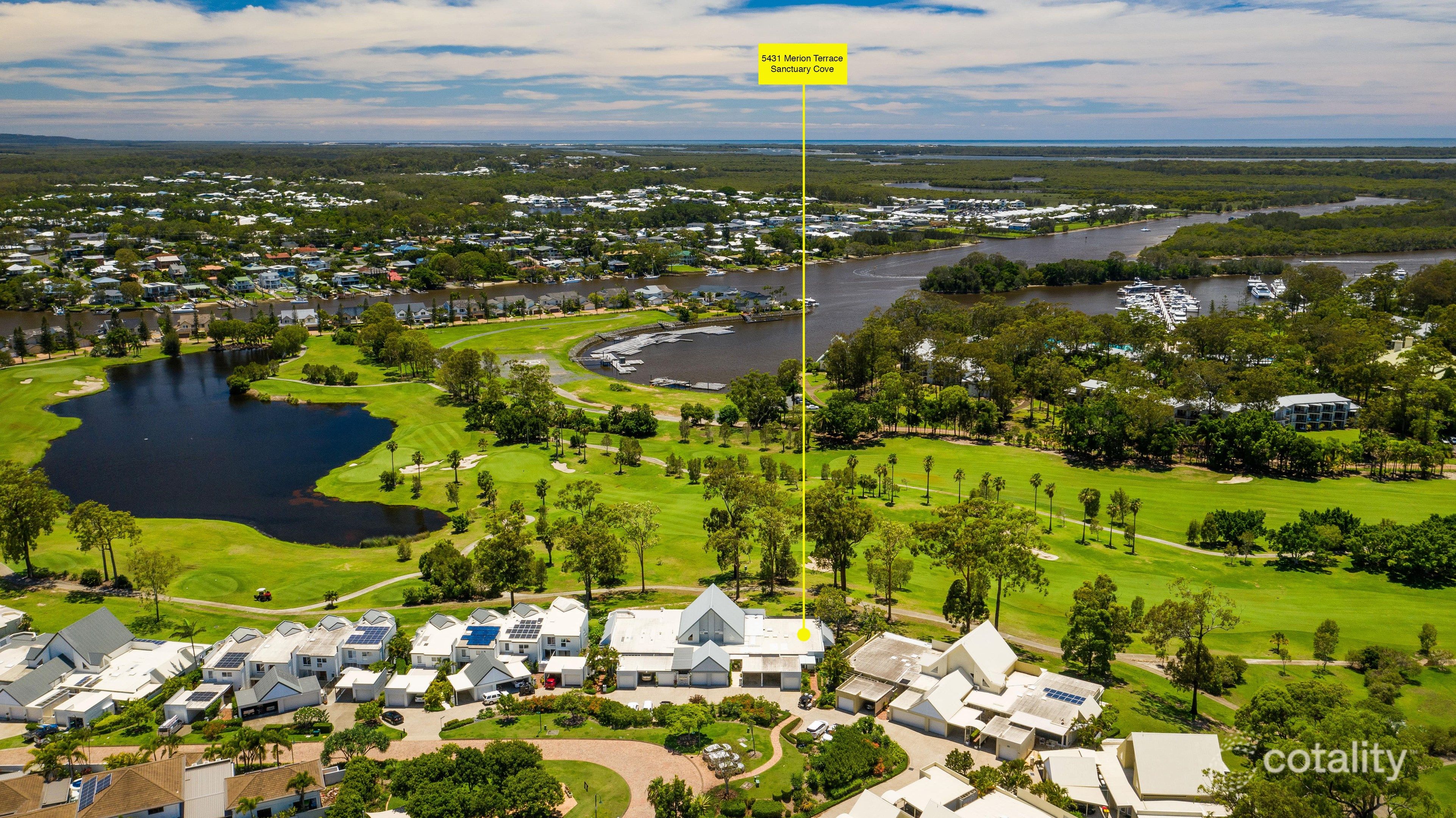 5431 Merion Tce, Hope Island, QLD 4212