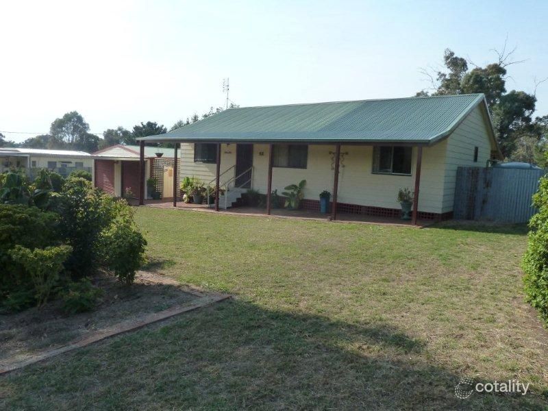 52 Camden St, Binalong, NSW 2584