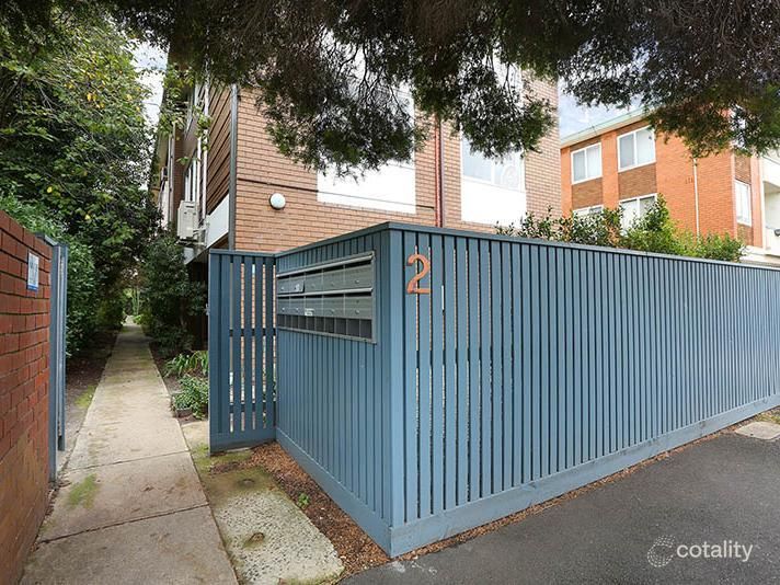 5/2 Alfriston St, Elwood, VIC 3184
