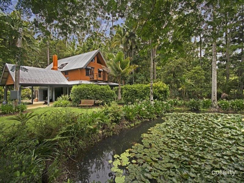 102 Jorgensen Rd, Ridgewood, QLD 4563