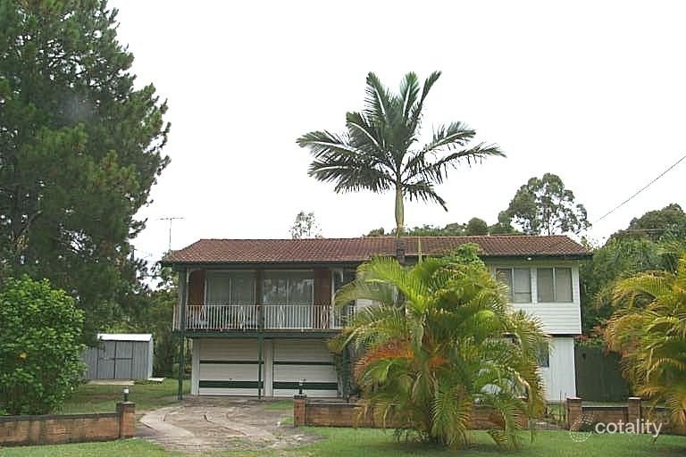 12 Rosedale St, Logan Central, QLD 4114