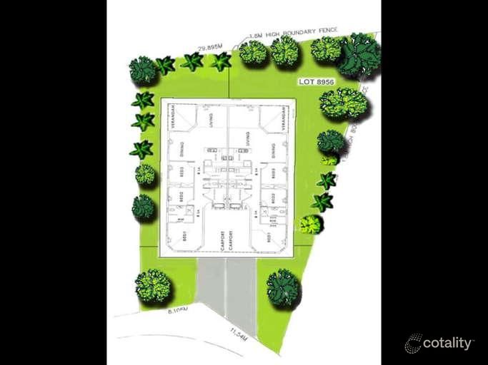 4 Birripa Ct, Rosebery, NT 0832
