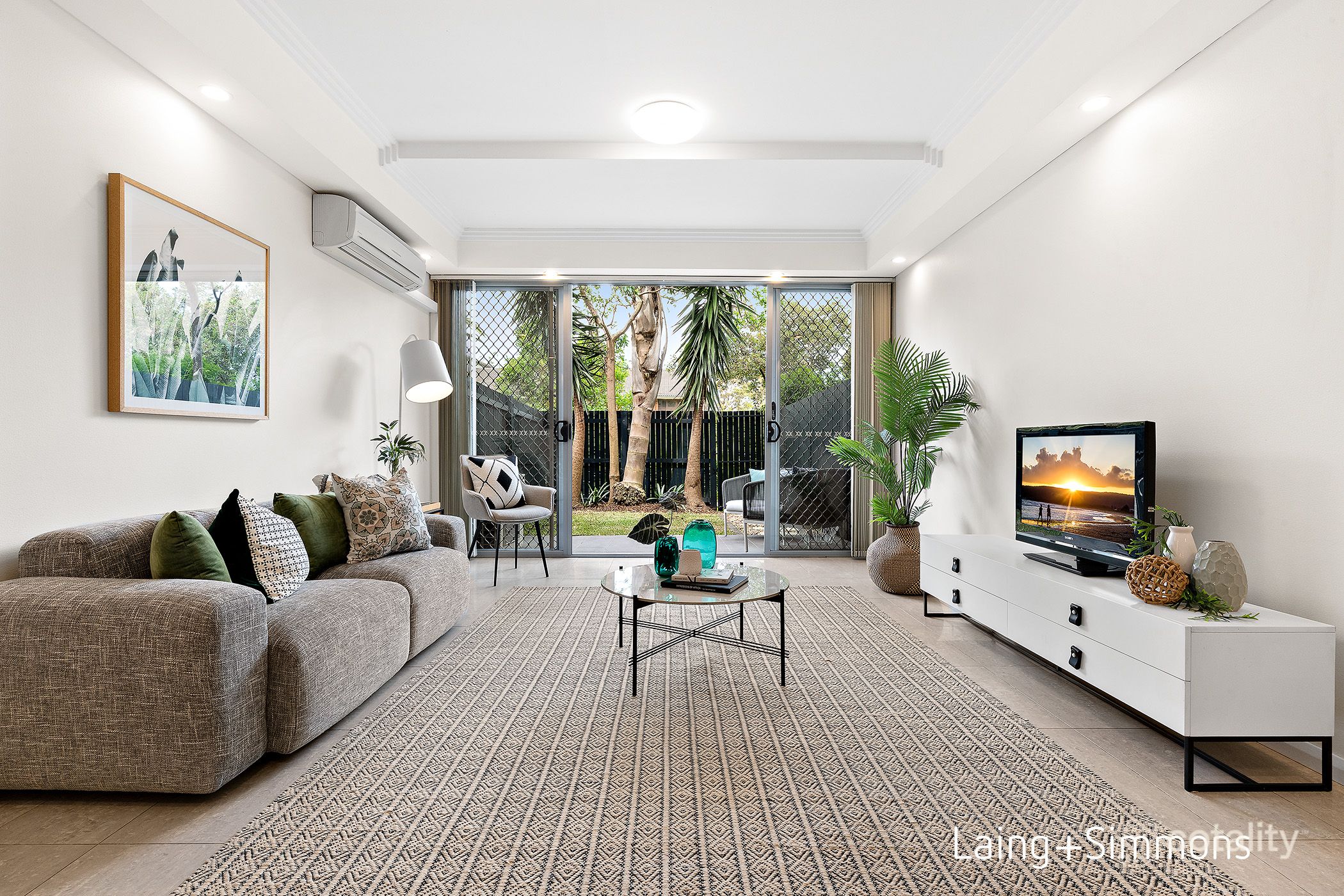 22/303 Miller St, Cammeray, NSW 2062