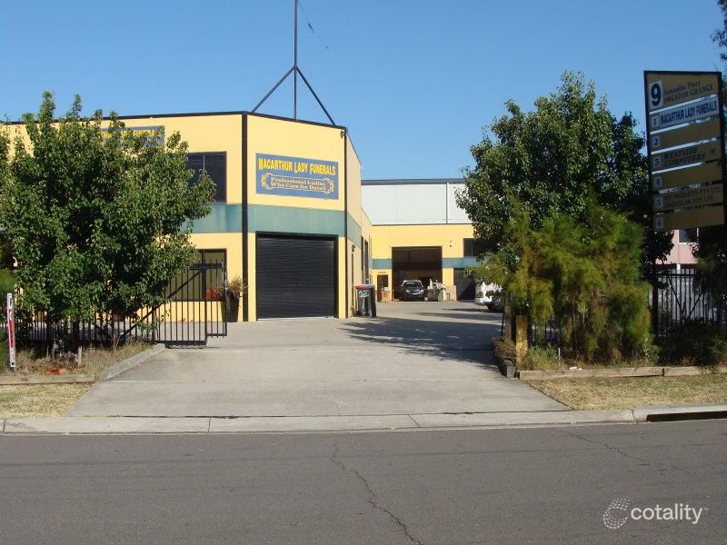 5/9 Samantha Pl, Smeaton Grange, NSW 2567