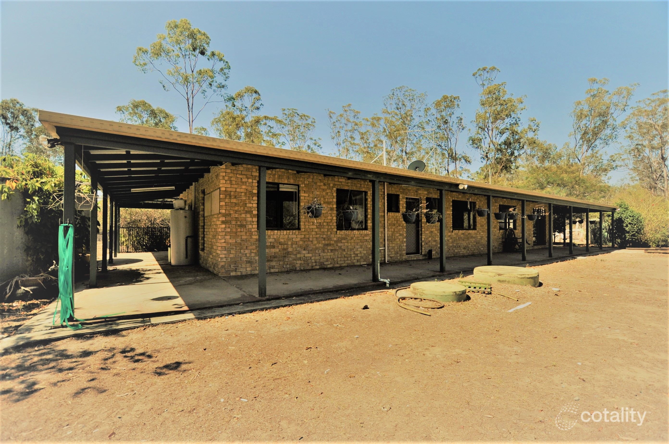 355 Quarry Rd, Bucca, QLD 4670