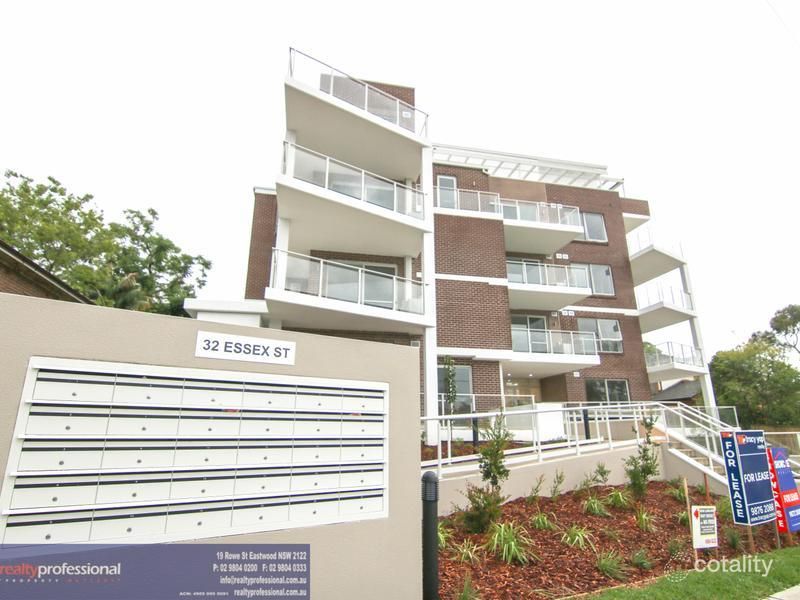7/32 Essex St, Epping, NSW 2121